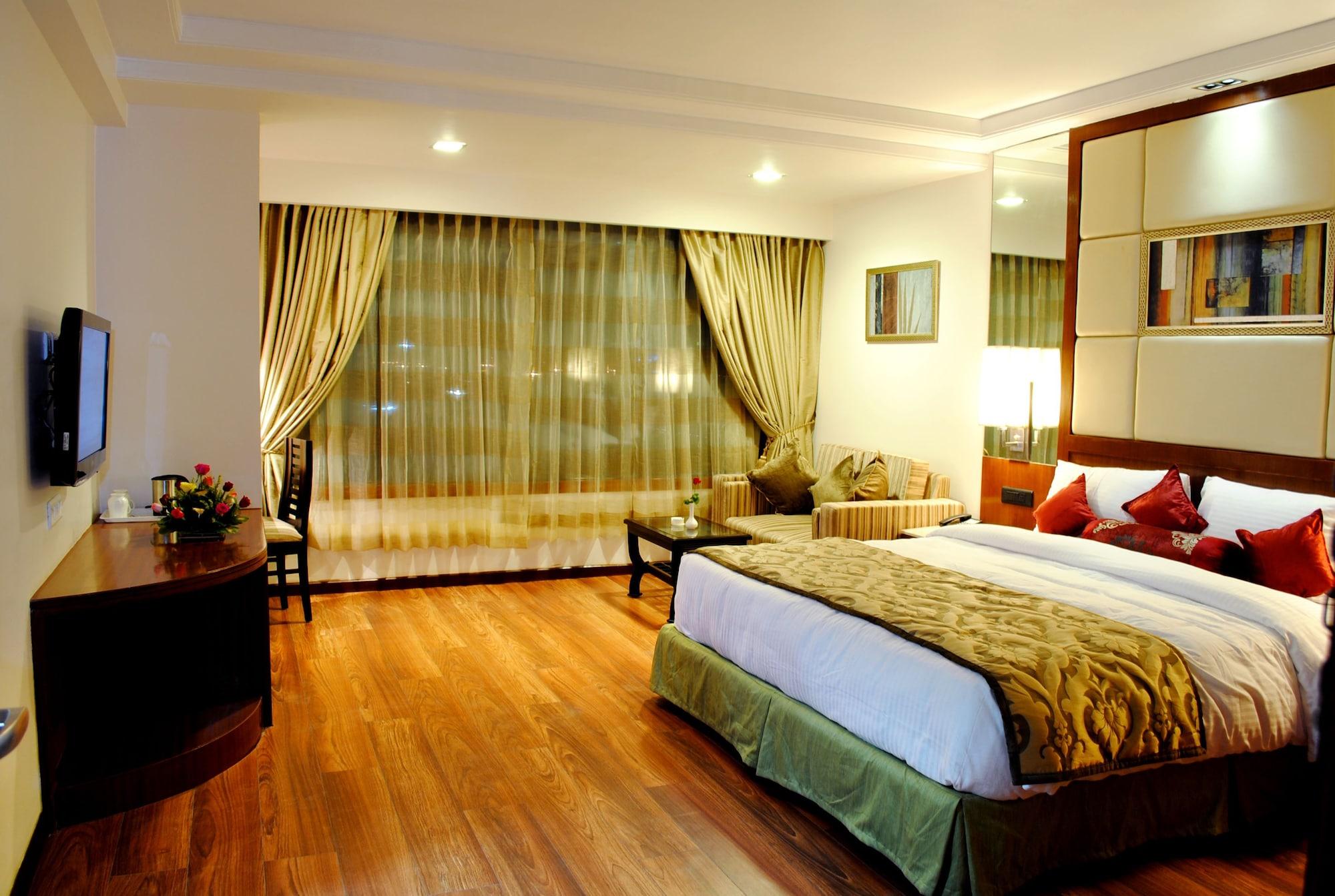 Libra - Boutique Hotel Divisione di Divisione di Jaipur Esterno foto