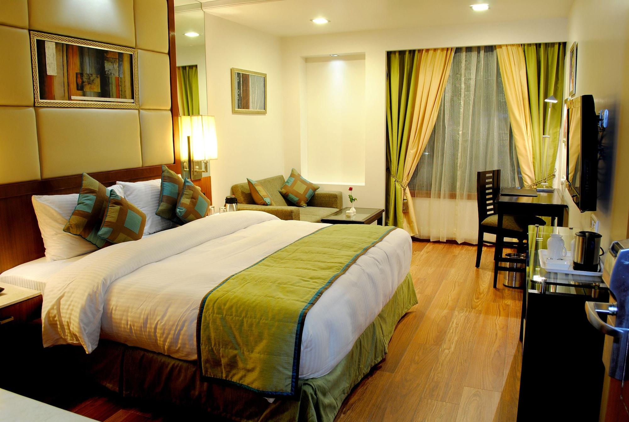 Libra - Boutique Hotel Divisione di Divisione di Jaipur Esterno foto