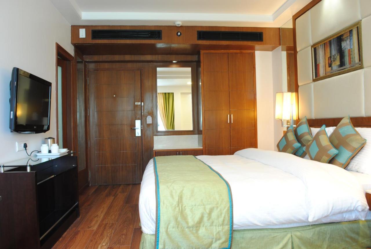 Libra - Boutique Hotel Divisione di Divisione di Jaipur Esterno foto