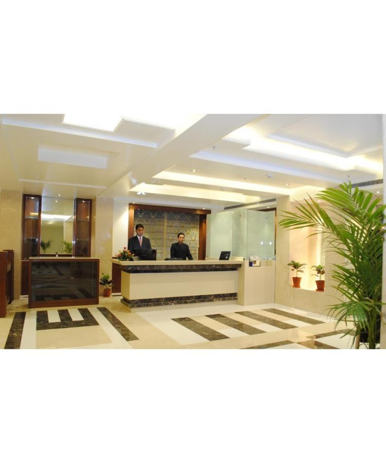 Libra - Boutique Hotel Divisione di Divisione di Jaipur Esterno foto