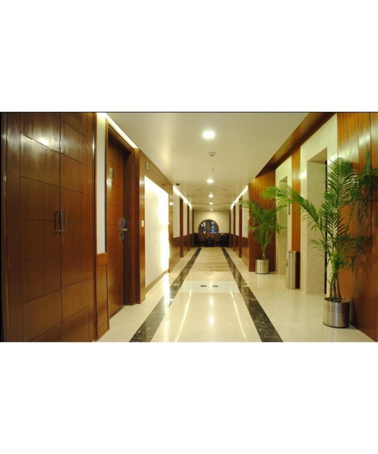 Libra - Boutique Hotel Divisione di Divisione di Jaipur Esterno foto