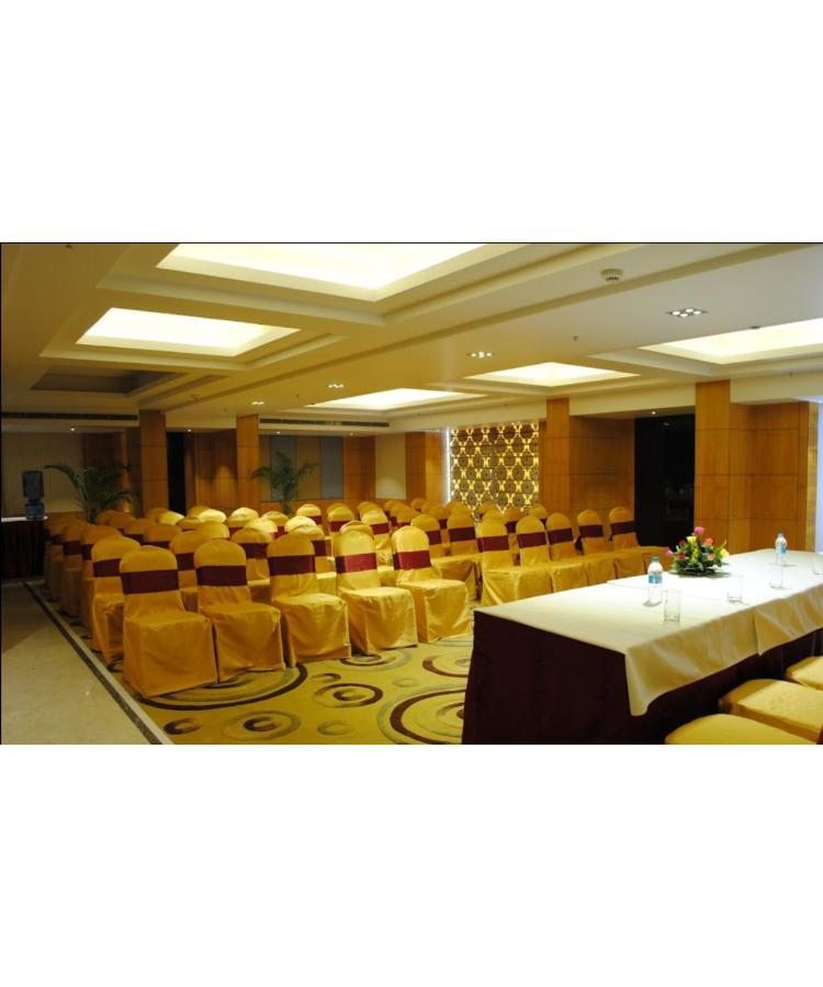 Libra - Boutique Hotel Divisione di Divisione di Jaipur Esterno foto