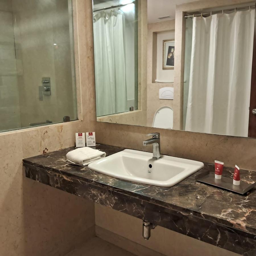 Libra - Boutique Hotel Divisione di Divisione di Jaipur Esterno foto