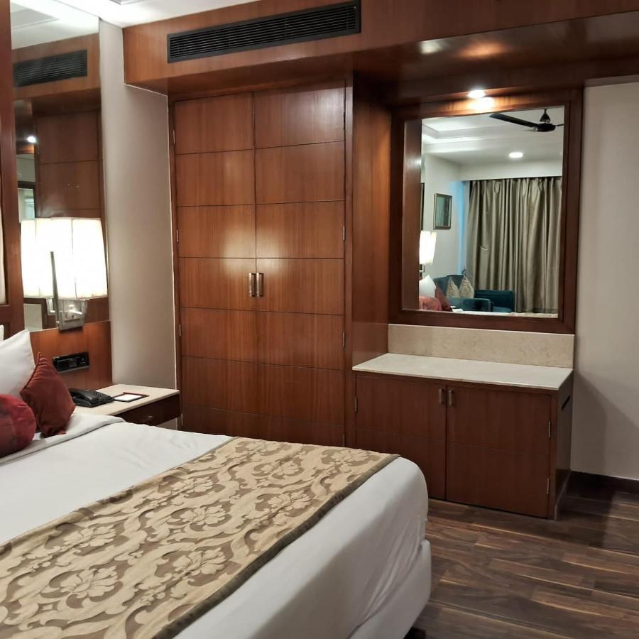 Libra - Boutique Hotel Divisione di Divisione di Jaipur Esterno foto