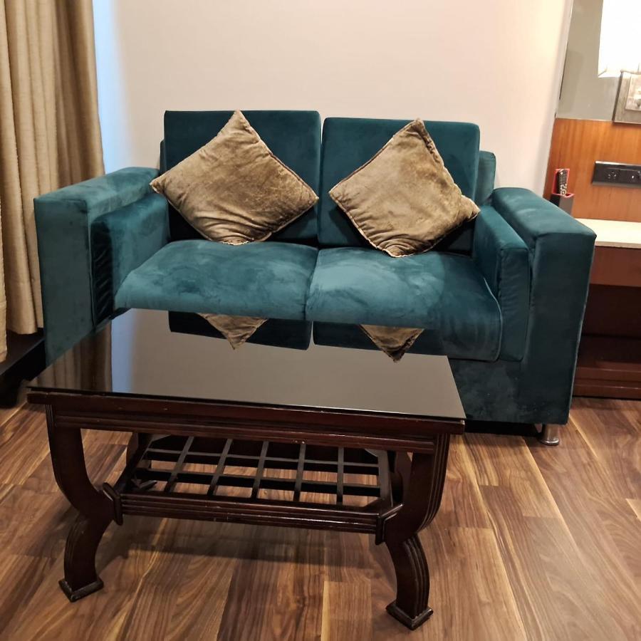 Libra - Boutique Hotel Divisione di Divisione di Jaipur Esterno foto