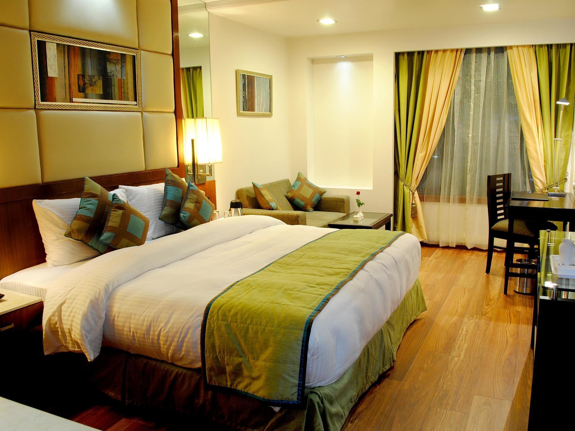Libra - Boutique Hotel Divisione di Divisione di Jaipur Esterno foto