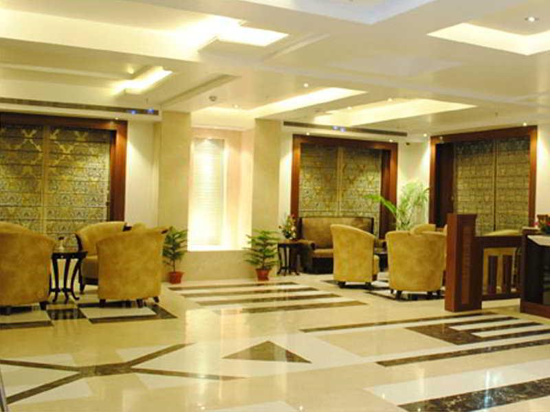 Libra - Boutique Hotel Divisione di Divisione di Jaipur Esterno foto
