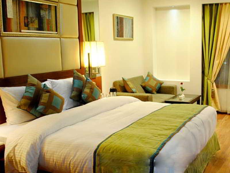 Libra - Boutique Hotel Divisione di Divisione di Jaipur Esterno foto