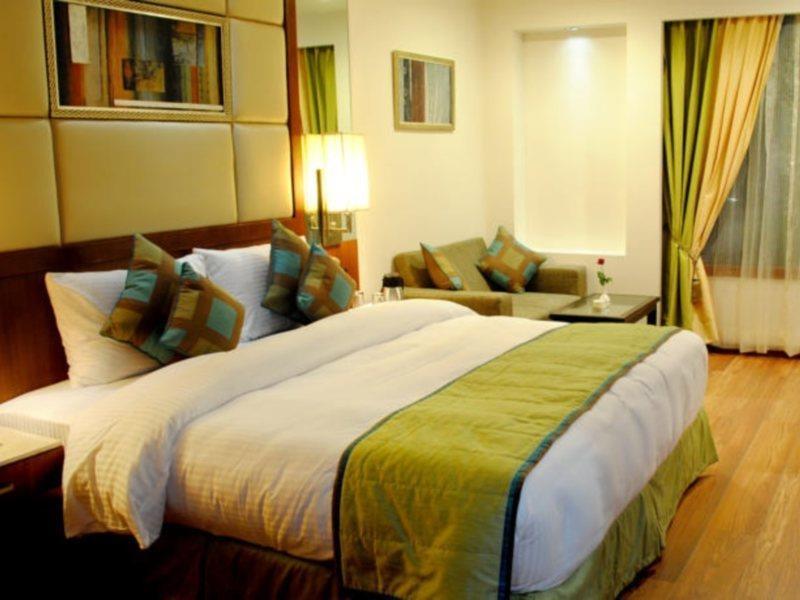 Libra - Boutique Hotel Divisione di Divisione di Jaipur Esterno foto