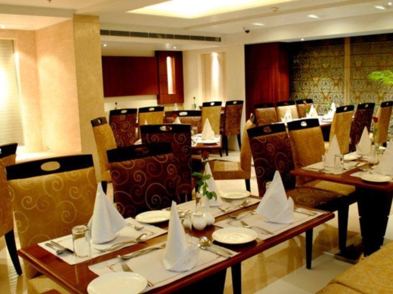 Libra - Boutique Hotel Divisione di Divisione di Jaipur Esterno foto