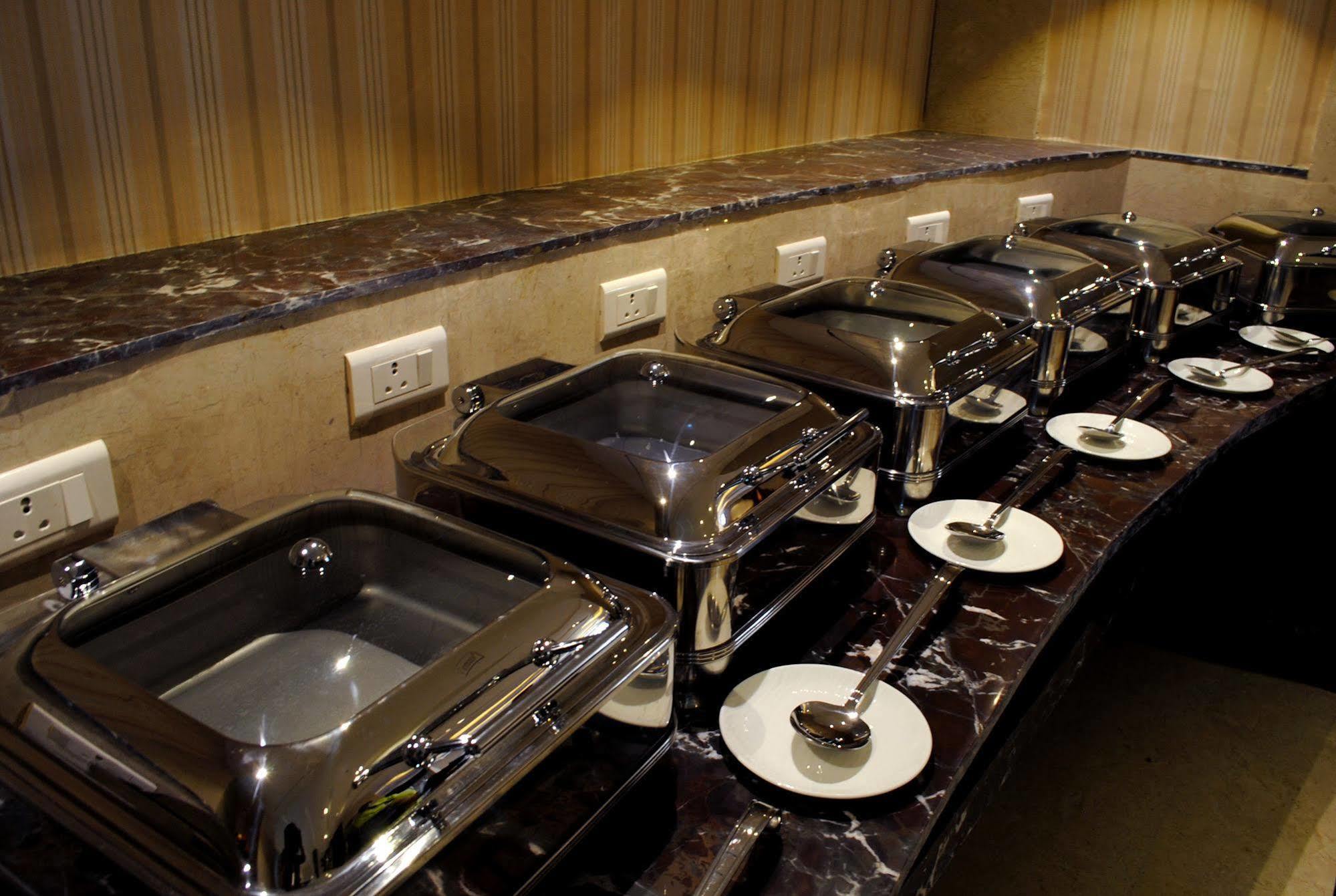 Libra - Boutique Hotel Divisione di Divisione di Jaipur Esterno foto