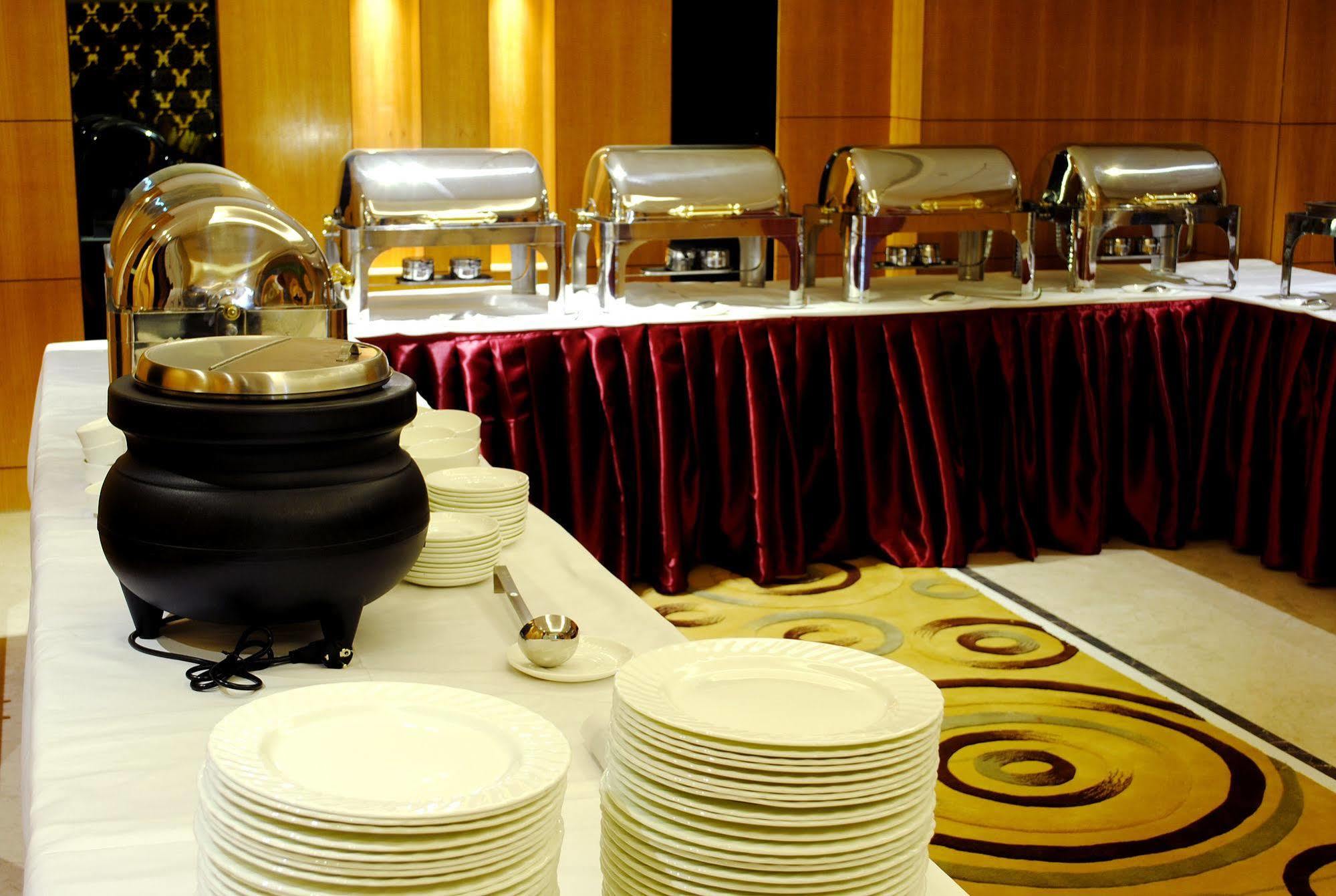 Libra - Boutique Hotel Divisione di Divisione di Jaipur Esterno foto