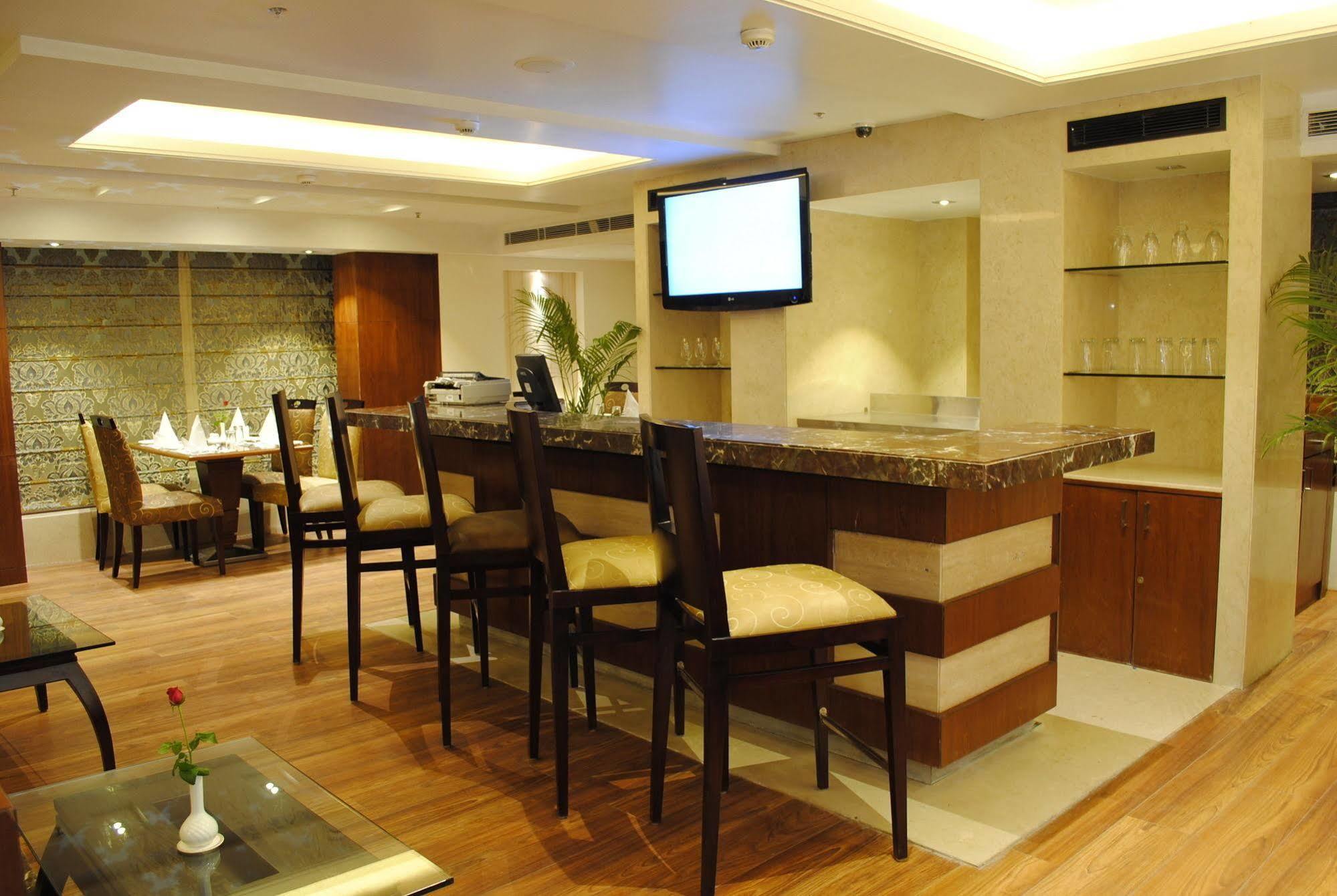 Libra - Boutique Hotel Divisione di Divisione di Jaipur Esterno foto