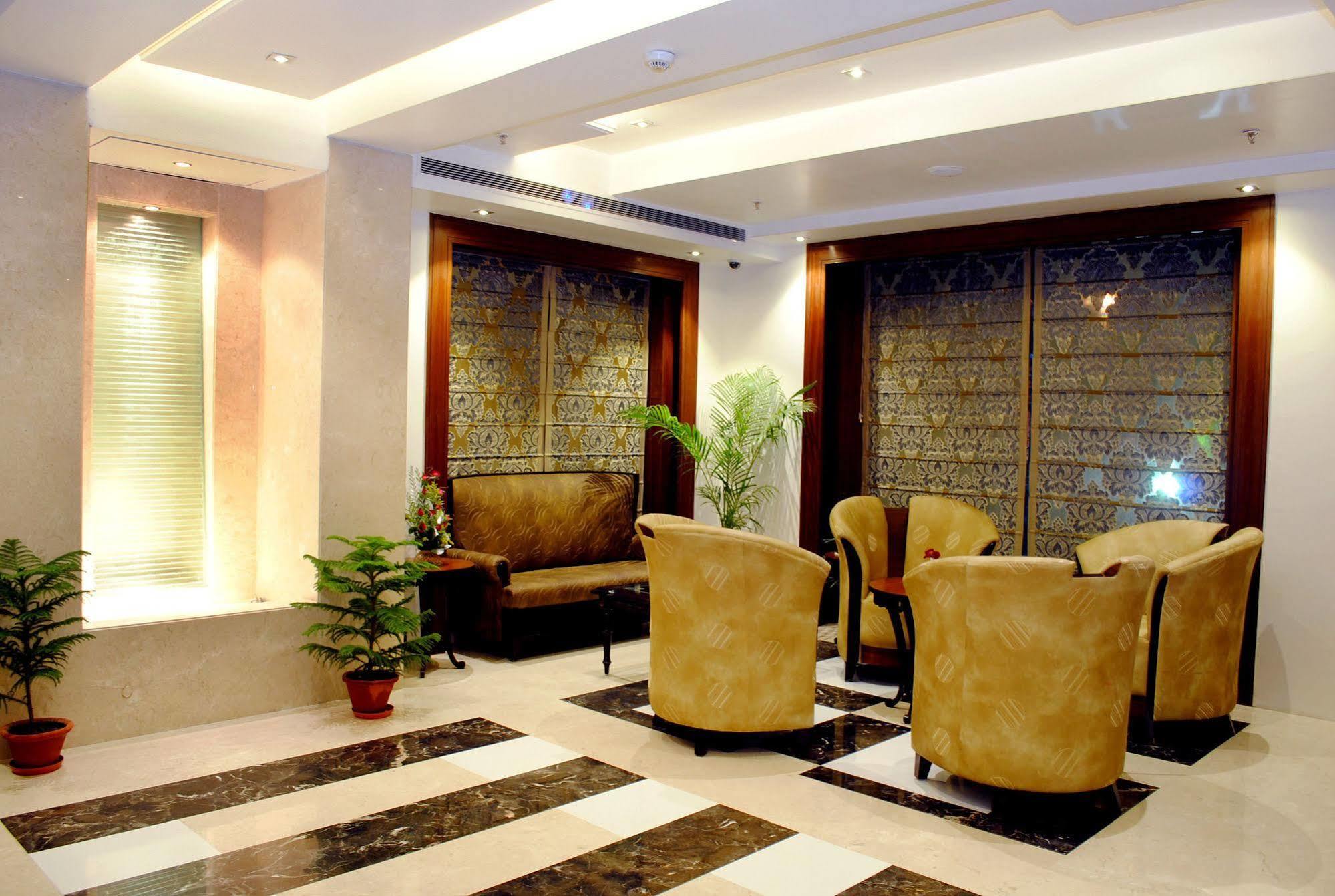 Libra - Boutique Hotel Divisione di Divisione di Jaipur Esterno foto