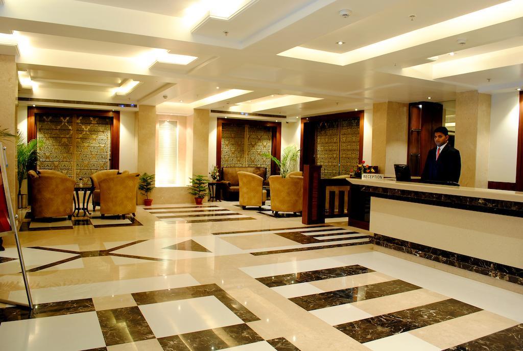 Libra - Boutique Hotel Divisione di Divisione di Jaipur Esterno foto