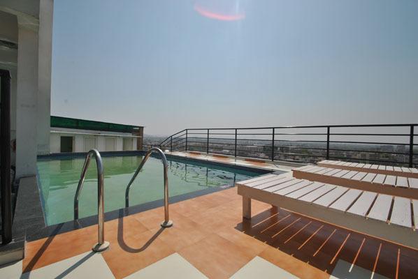 Libra - Boutique Hotel Divisione di Divisione di Jaipur Esterno foto