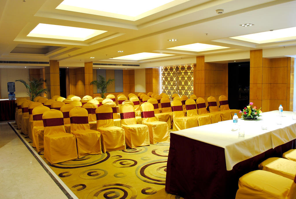Libra - Boutique Hotel Divisione di Divisione di Jaipur Esterno foto