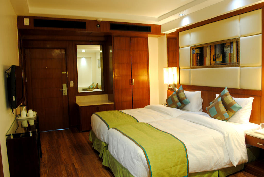 Libra - Boutique Hotel Divisione di Divisione di Jaipur Esterno foto